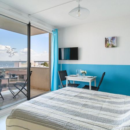 Studio Port Arcachon-6 By Interhome Ngoại thất bức ảnh