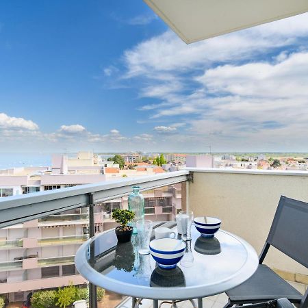 Studio Port Arcachon-6 By Interhome Ngoại thất bức ảnh