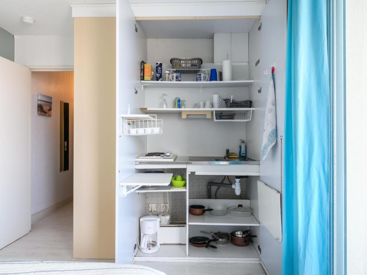 Studio Port Arcachon-6 By Interhome Ngoại thất bức ảnh